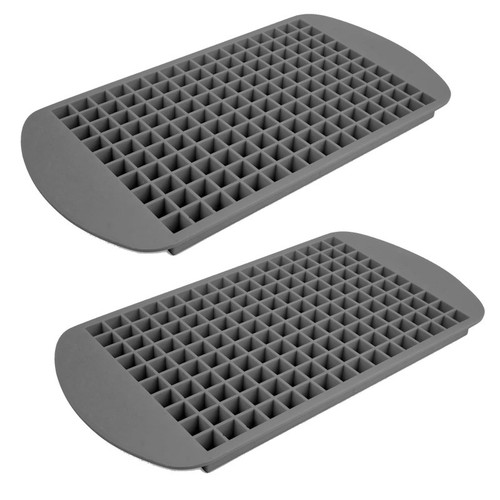 160 mini ice cube tray - 160,
